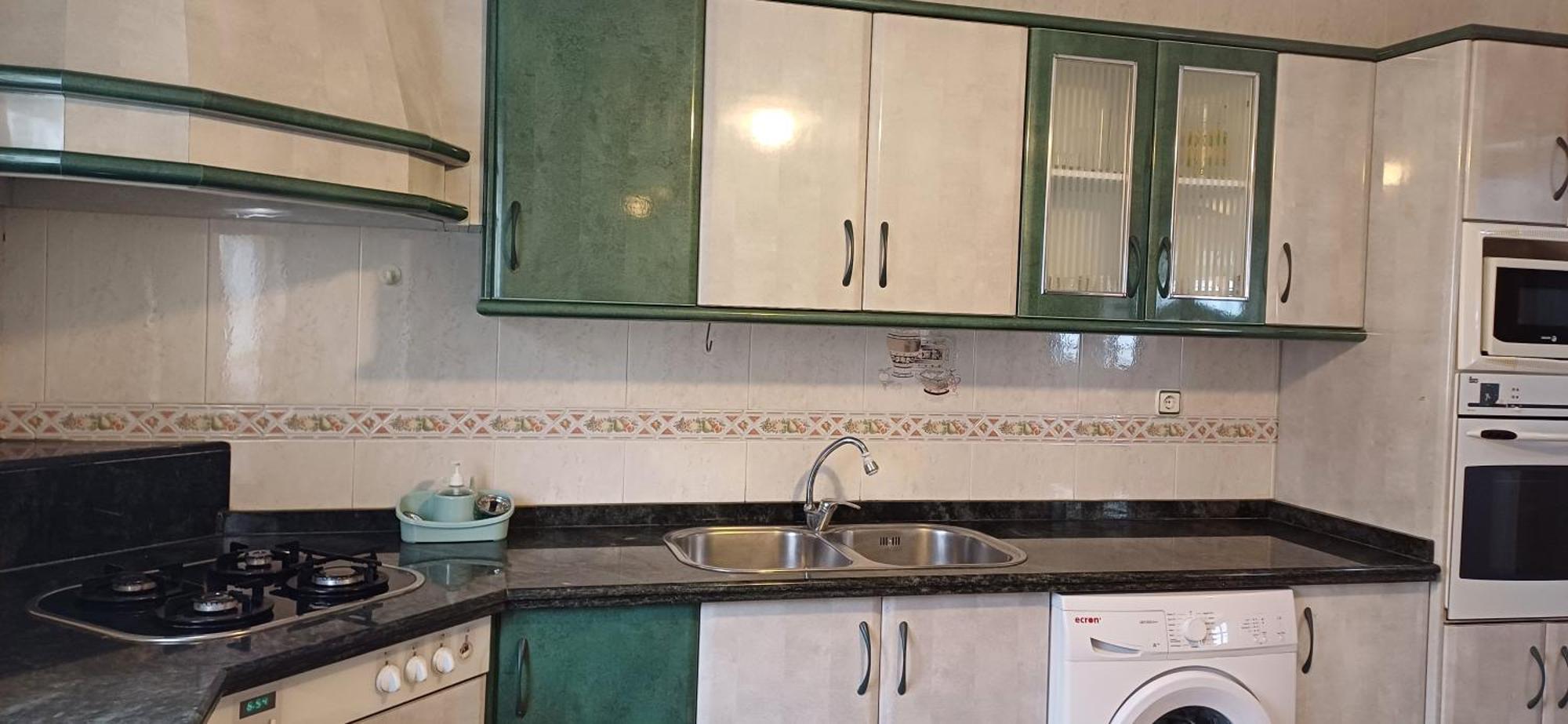 Piso En Arenas De Velez Malaga Apartment Exterior photo