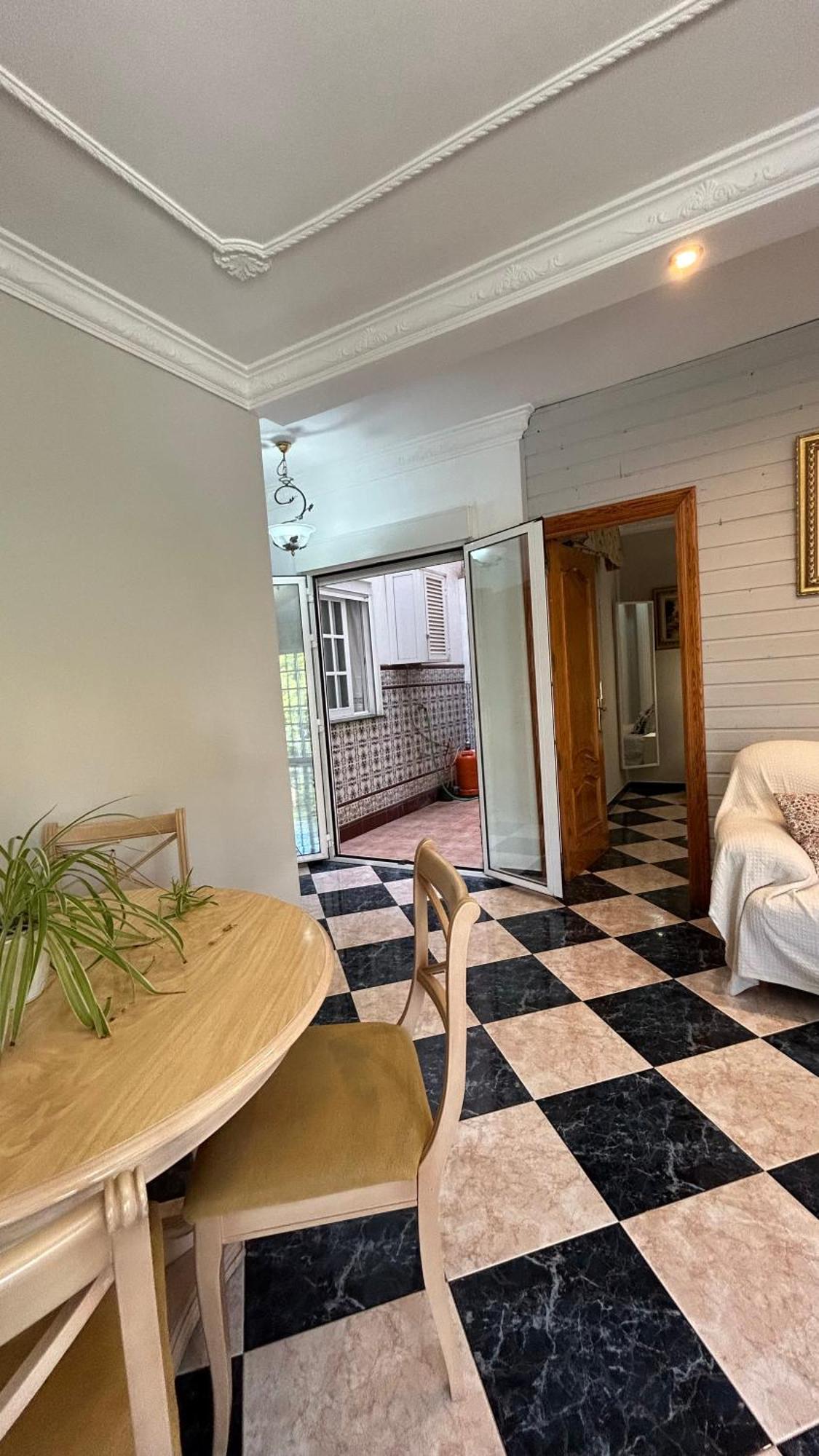 Piso En Arenas De Velez Malaga Apartment Exterior photo